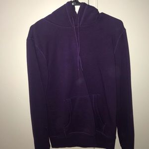 h&m hoodie